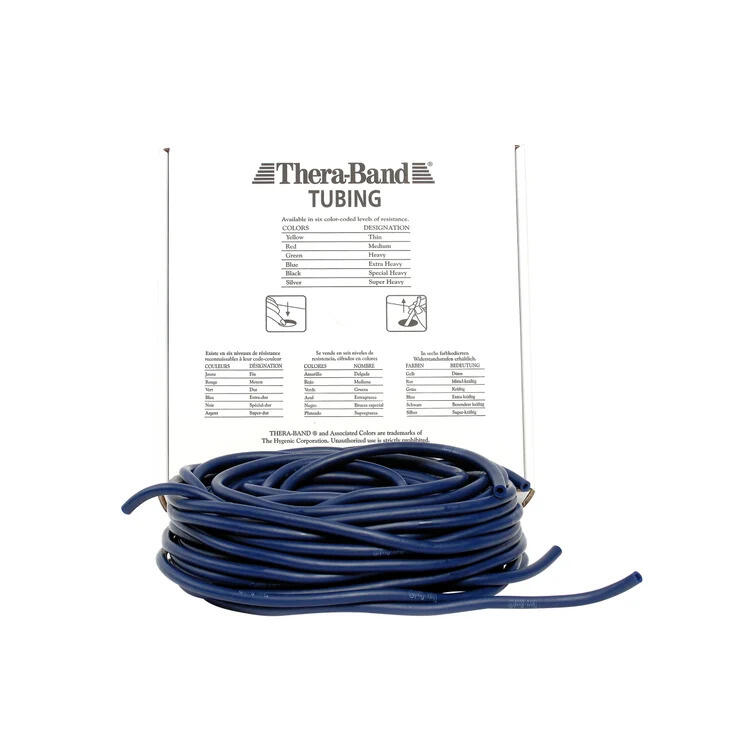 THERA-BAND Tubing 30.5m