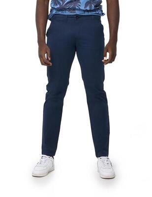 Leone beach heren chinobroek