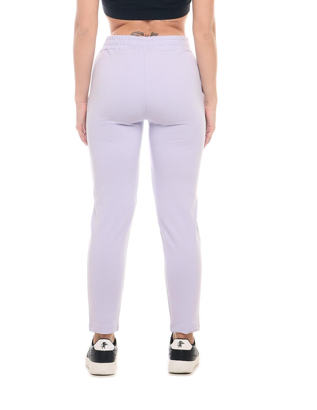 Pantalon de sport Leone Basic 4/8