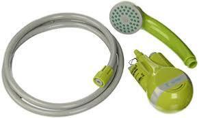 Zelfstandig douchesysteem - Volwassene - AQUA2GO SHOWER 2/7