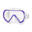 INO M1011 Diving Mask - PURPLE