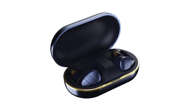 AVIOt TE-W1 Bluetooth イヤホン Dawn Navy Amazon.co.jp: AVIOT TE-W1 Adaptive Hybrid Noise Cancelling