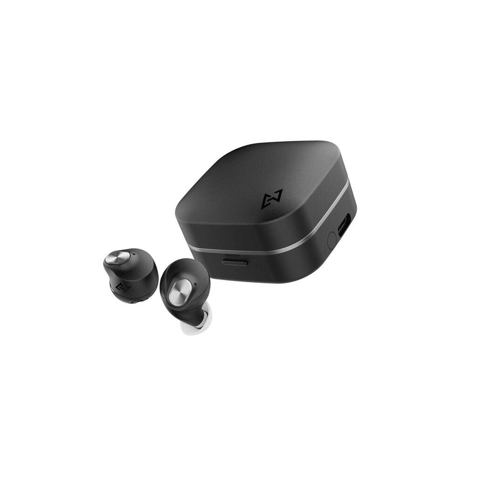AVIOT te-q3 片耳 AVIOT TE-Q3｜業界最小クラスのノイズキャンセリング搭載完全