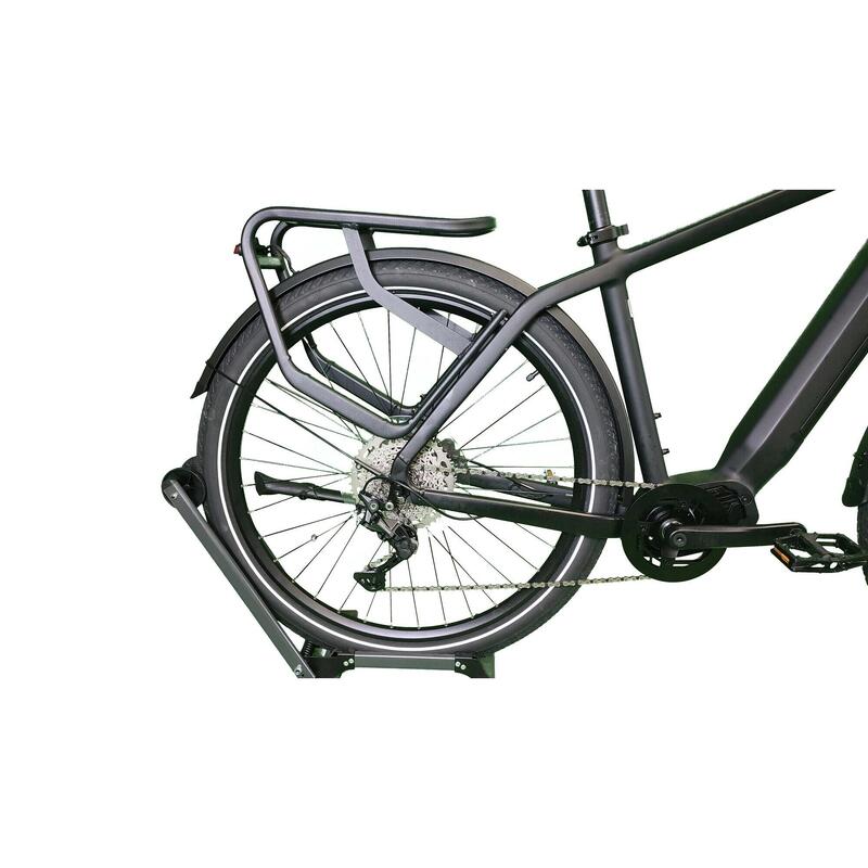 Reconditionné - Vélo VTC électrique -  AGO X Midnight Black - Excellent état