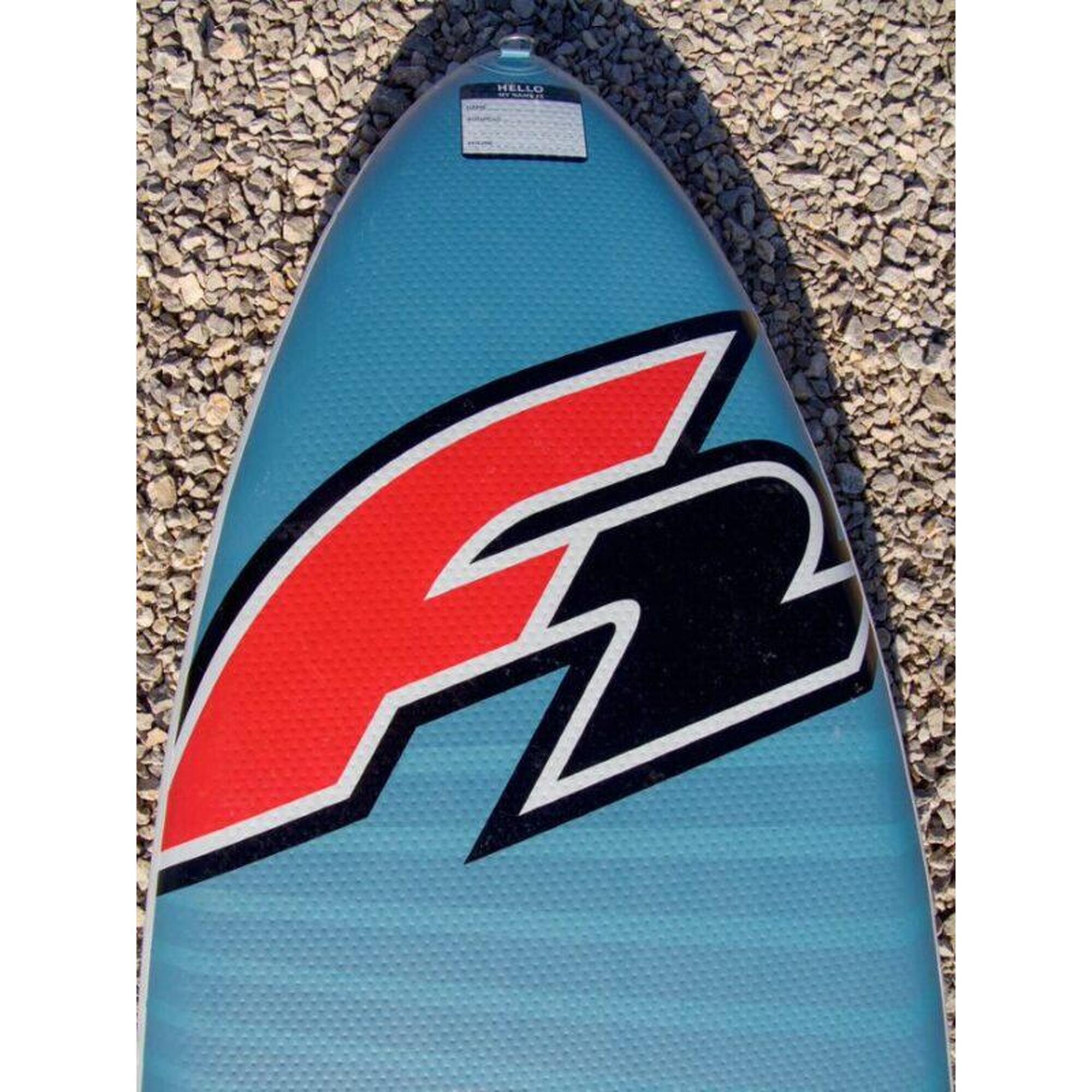 Stand Up Paddle gonflabil Surfboard Paddle