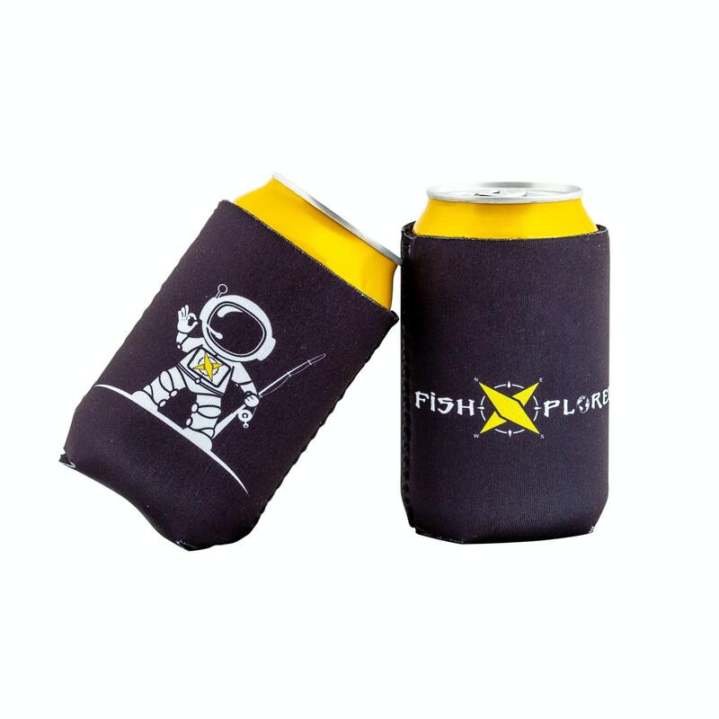 FishXplorer – Fresh can (3 pcs)