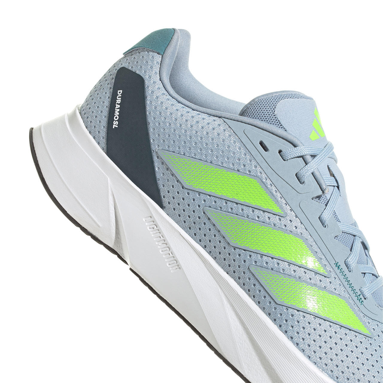ADIDAS Duramo chaussures femme - mesh, coupe standard 5/6