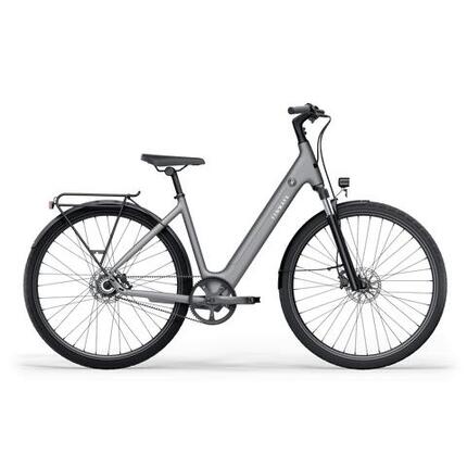 Reconditionné - Vélo VTC électrique - CGO800 S - Light Grey Gris - Excellent