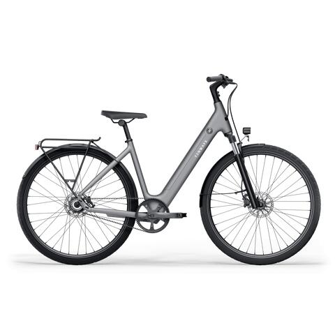 Tenways - Reconditionné - Vélo Vtc Électrique -  Cgo800 S - Light Grey Gris - Excellent - Vélo Tout Chemin - Gris - 40 M - Decathlon