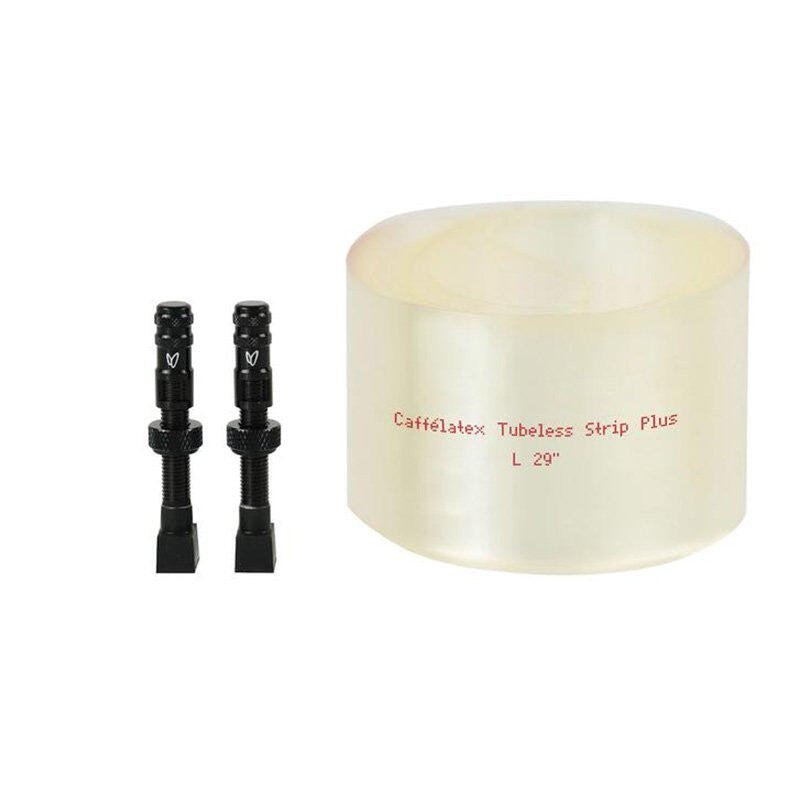 Effetto Mariposa Caffélatex 29" Plus Tubeless Rim Strip (Pair)