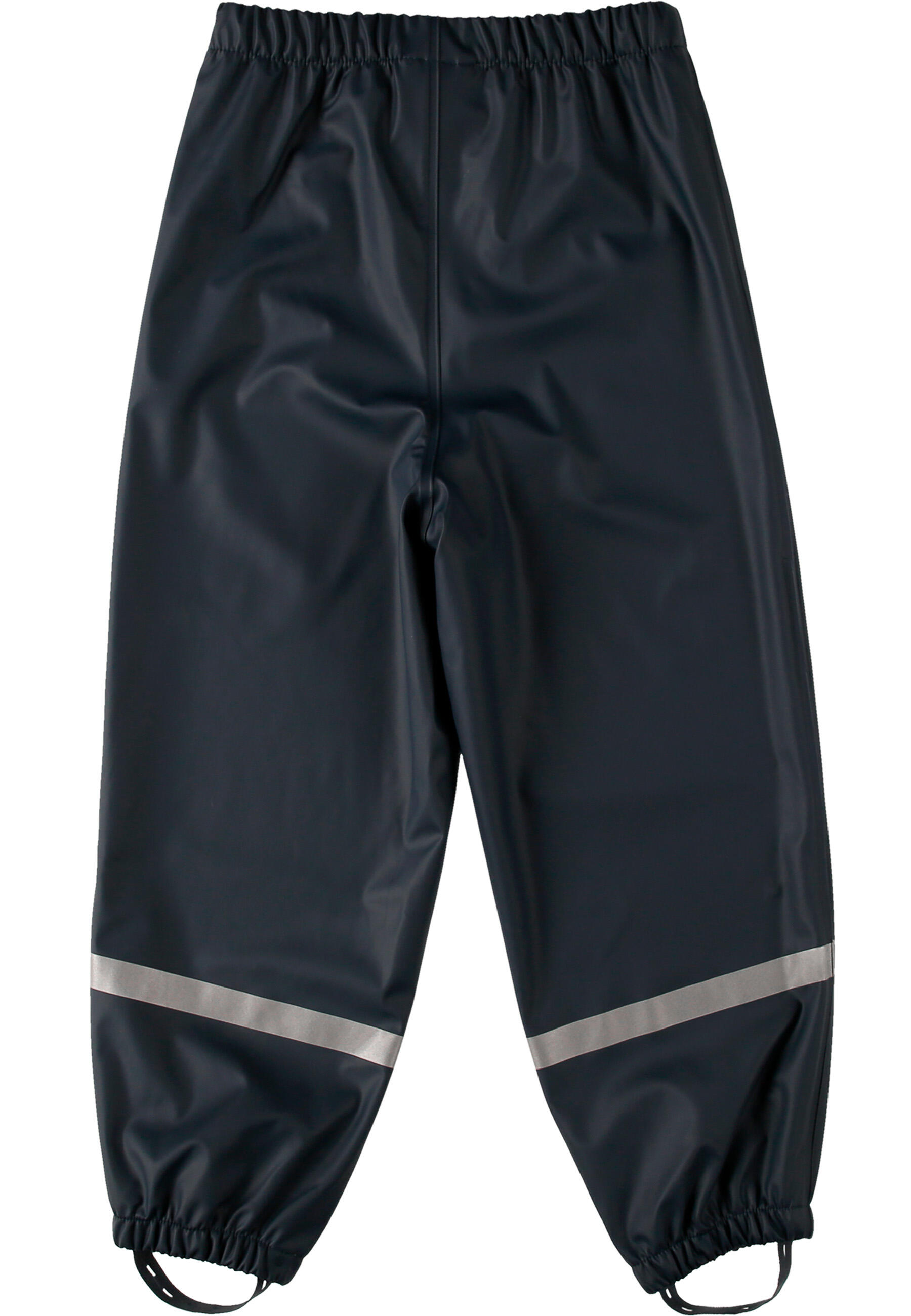 BMS Matschhose - Buddelhose ohne Latz Kinder 3/4