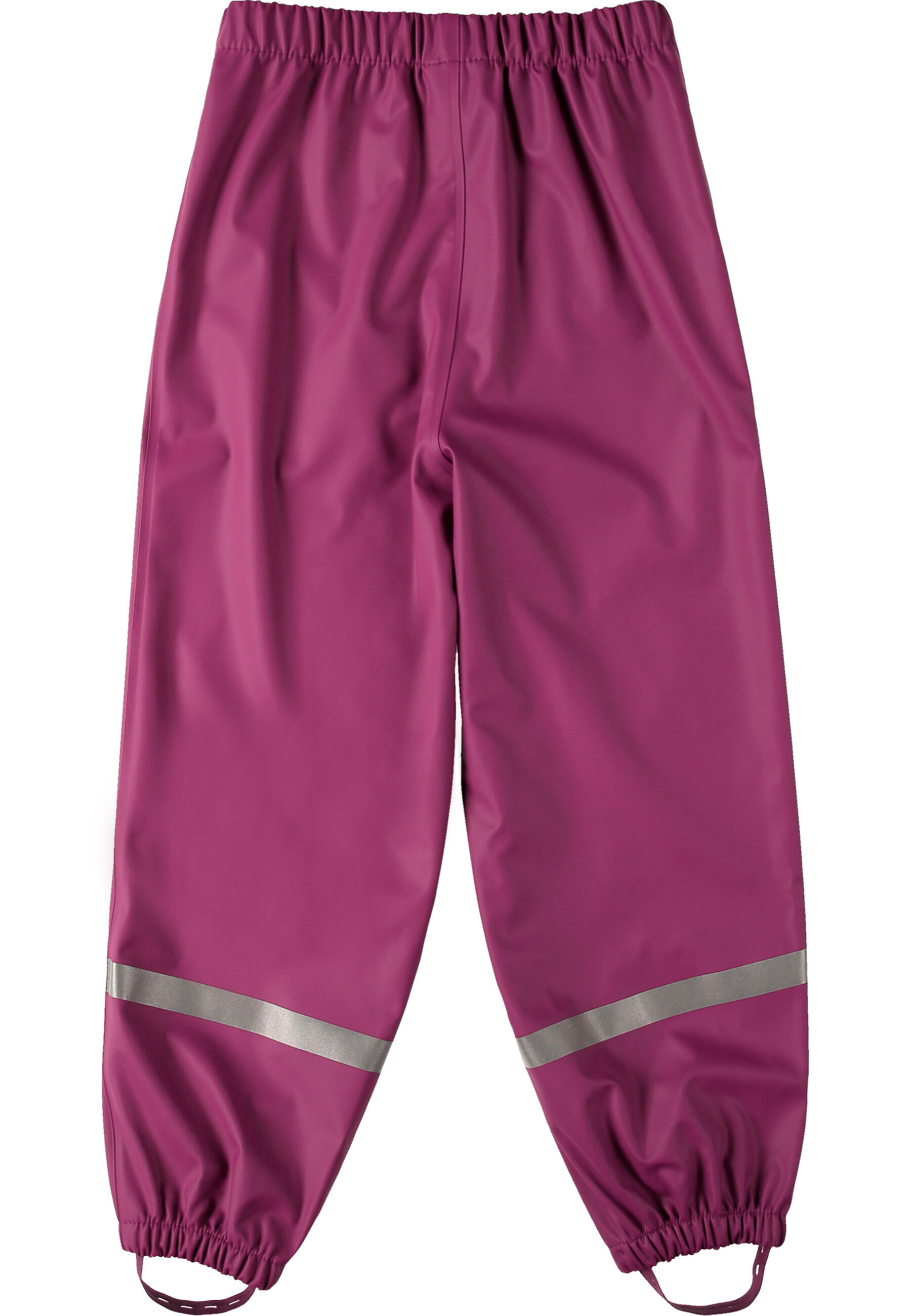 BMS Matschhose - Buddelhose ohne Latz Kinder 3/4