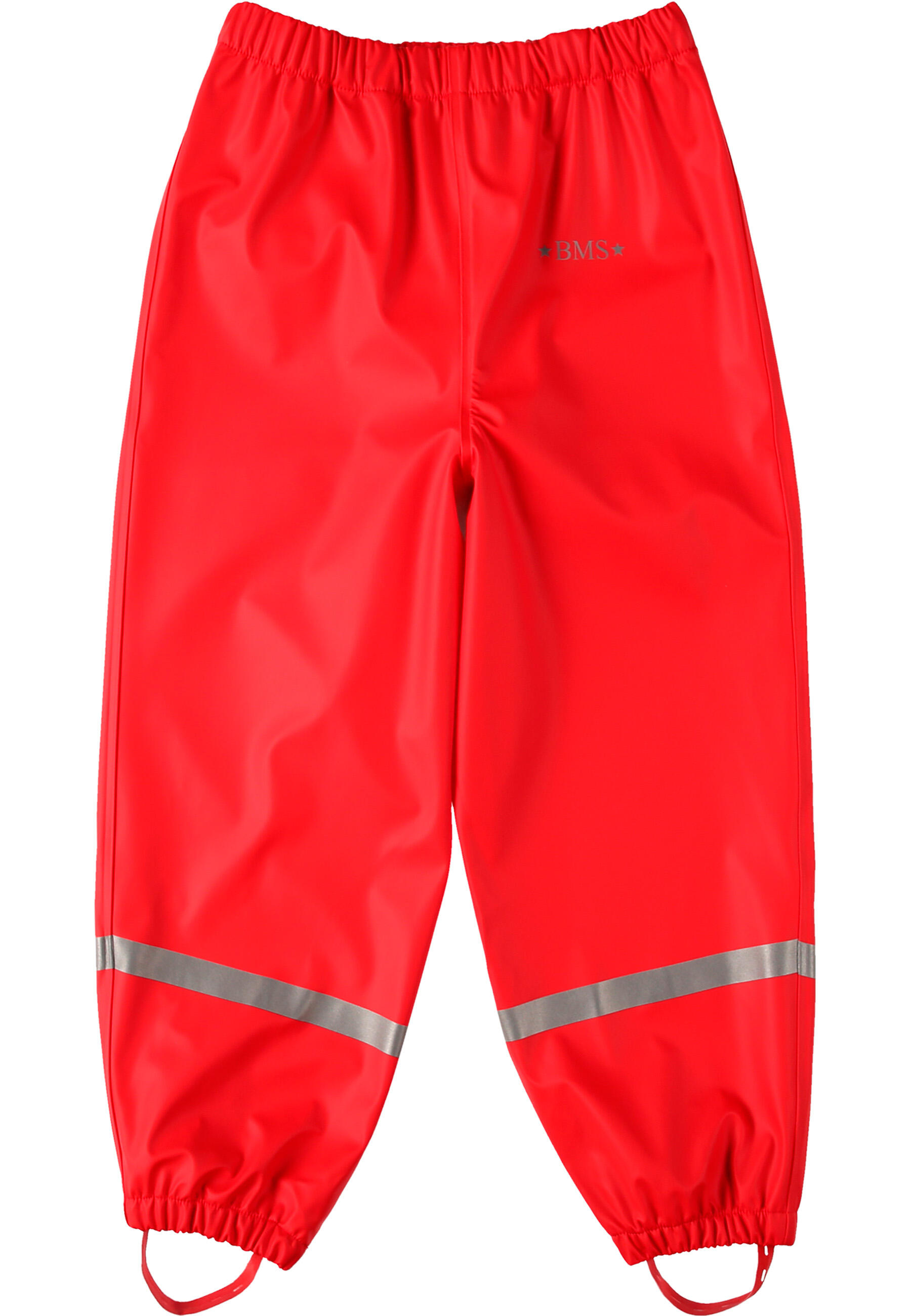 BMS BMS Matschhose - Buddelhose ohne Latz Kinder