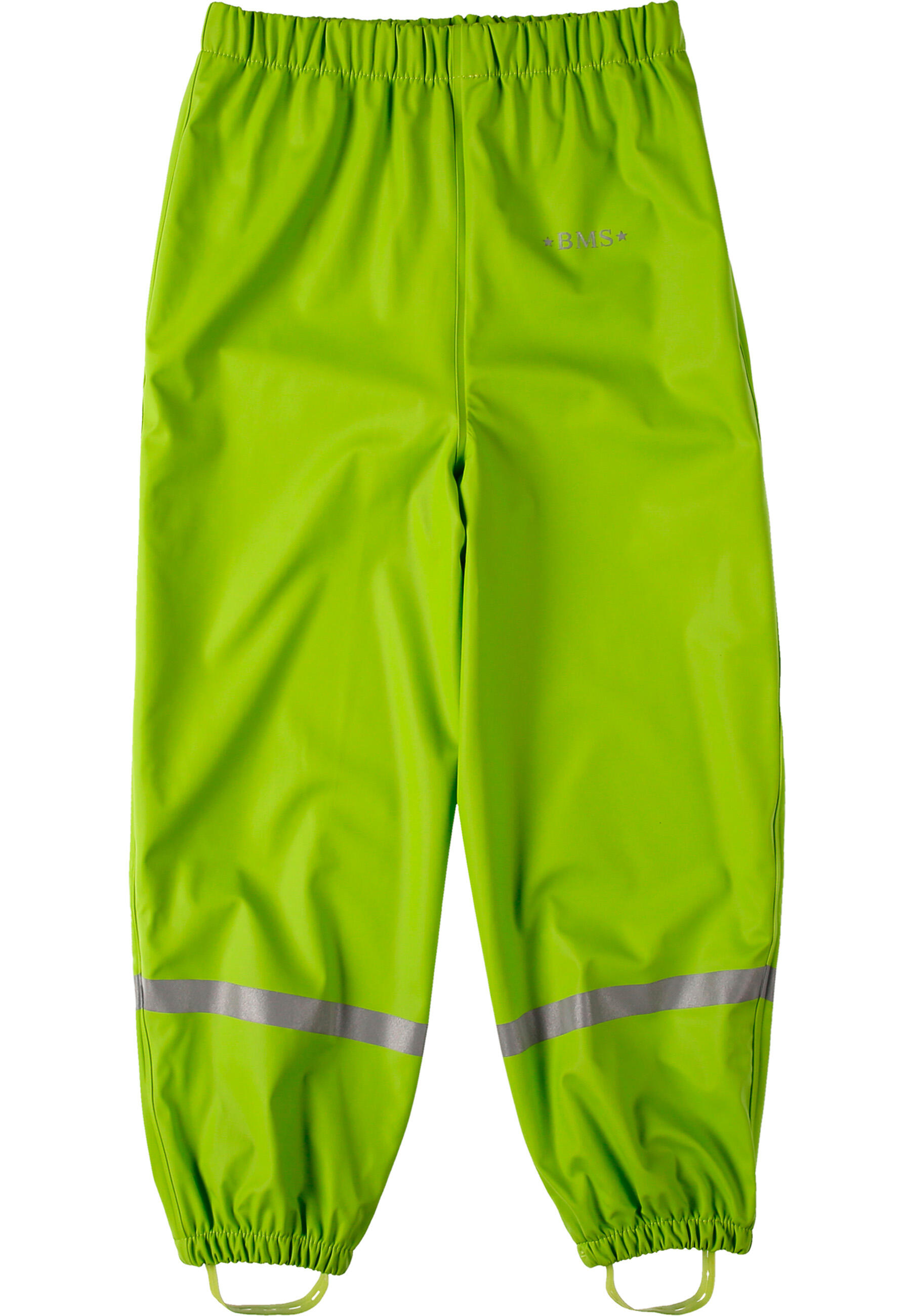 BMS BMS Matschhose - Buddelhose ohne Latz Kinder