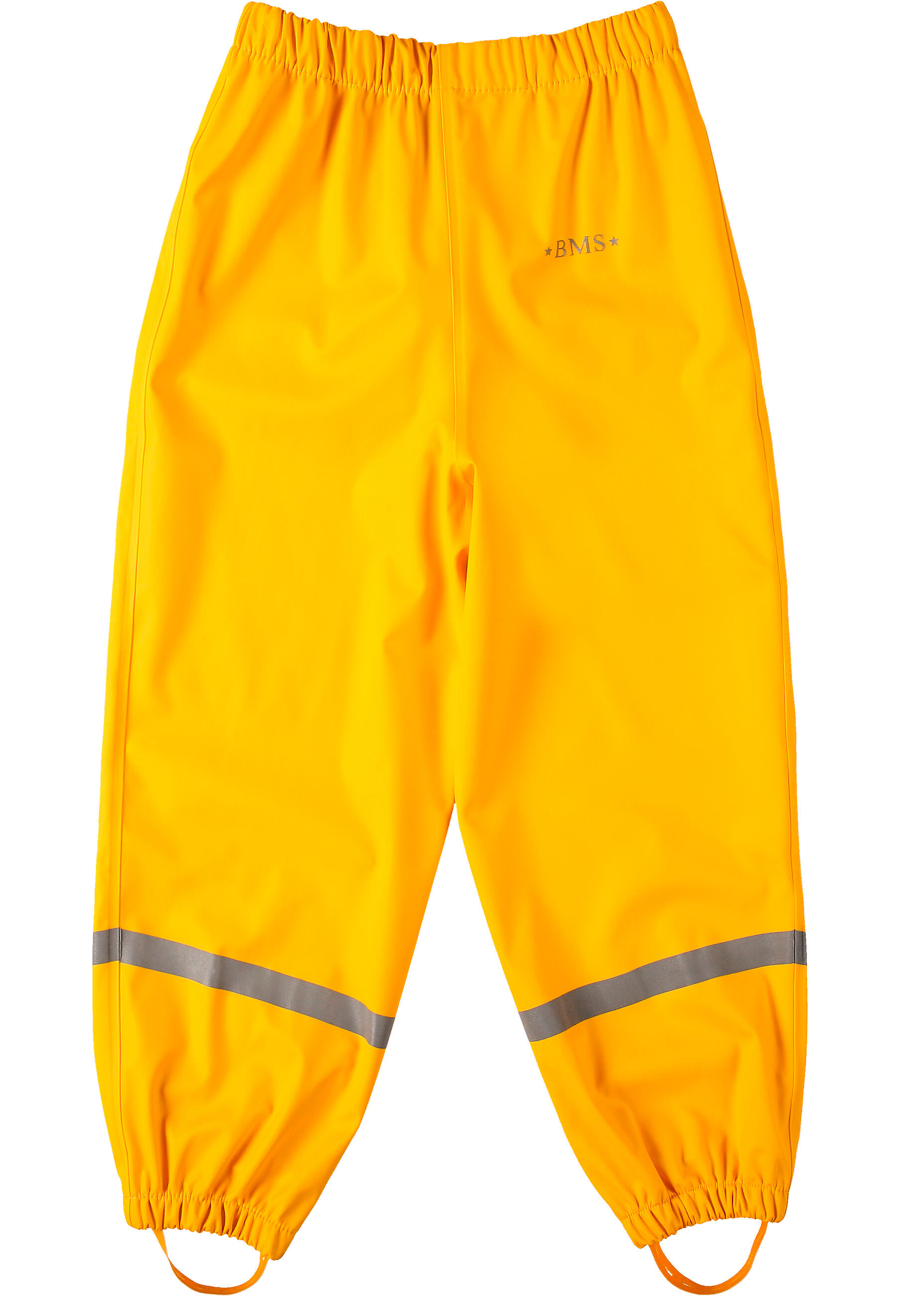 BMS Matschhose - Buddelhose ohne Latz Kinder 2/4