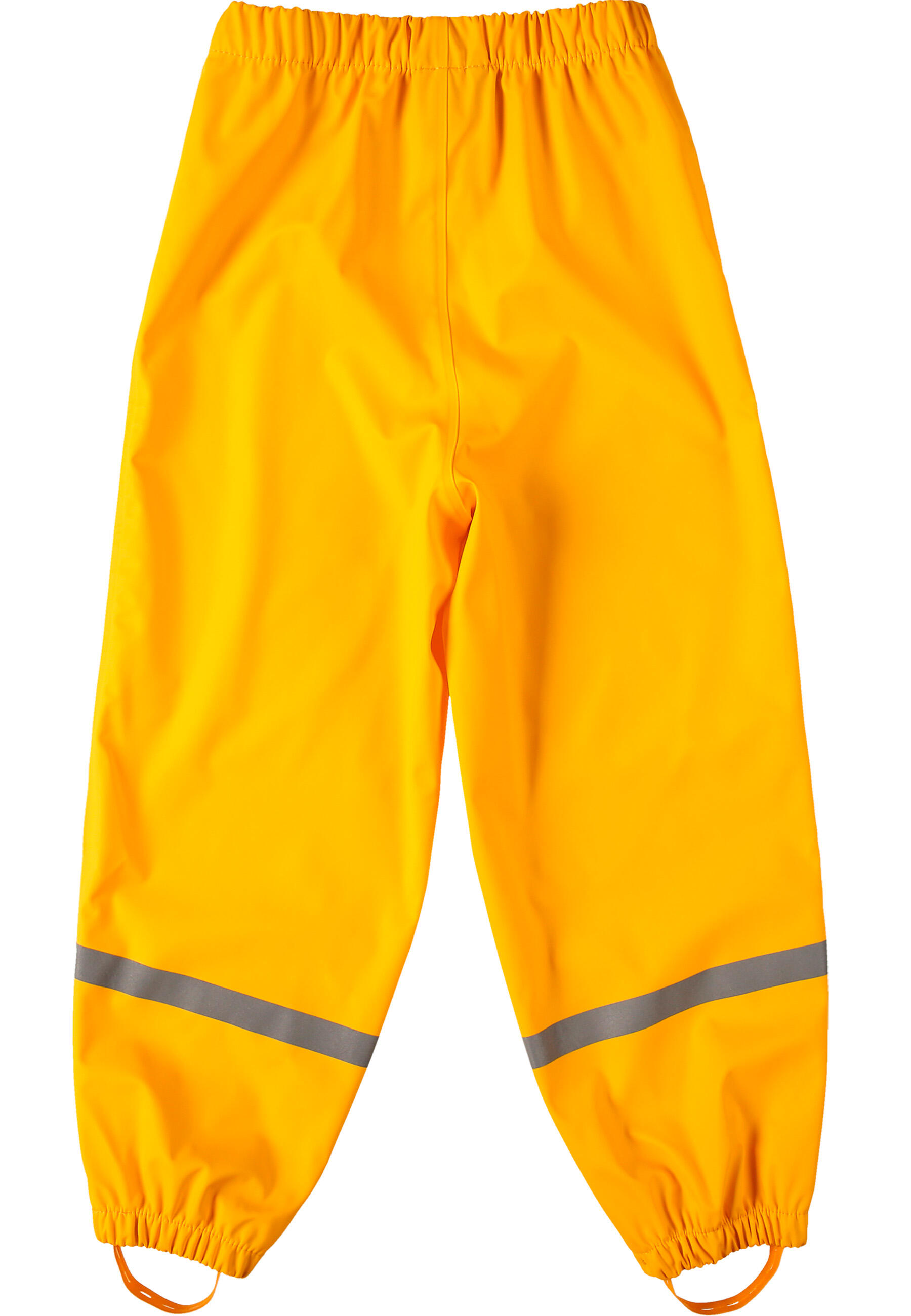 BMS Matschhose - Buddelhose ohne Latz Kinder 3/4