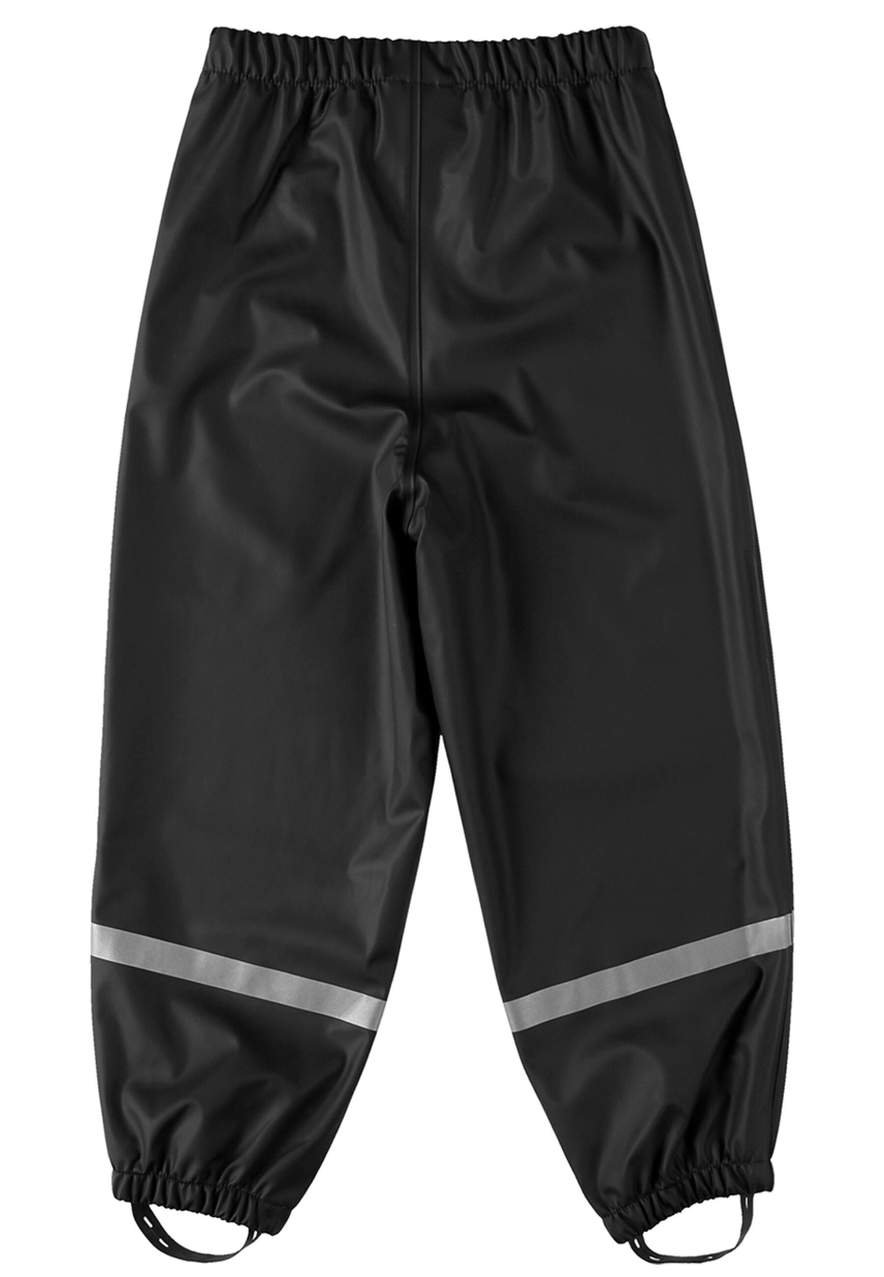 BMS Matschhose - Buddelhose ohne Latz Kinder 2/3