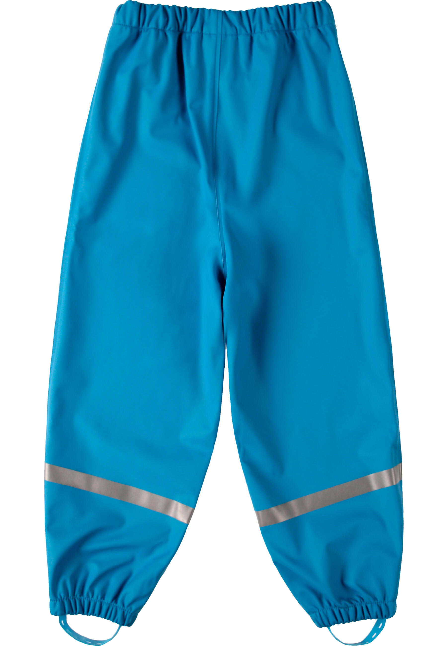 BMS Matschhose - Buddelhose ohne Latz Kinder 3/4