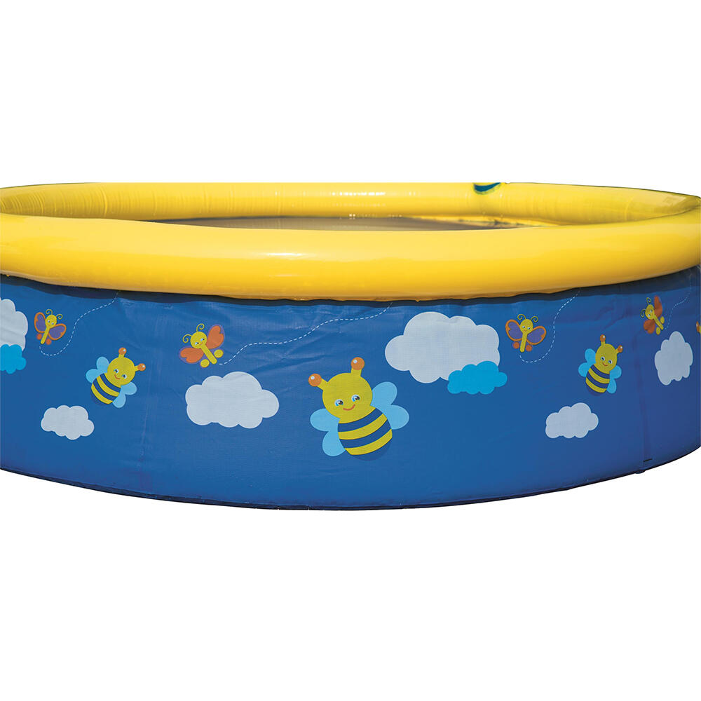 Piscina decorada152x38 CM 6/9