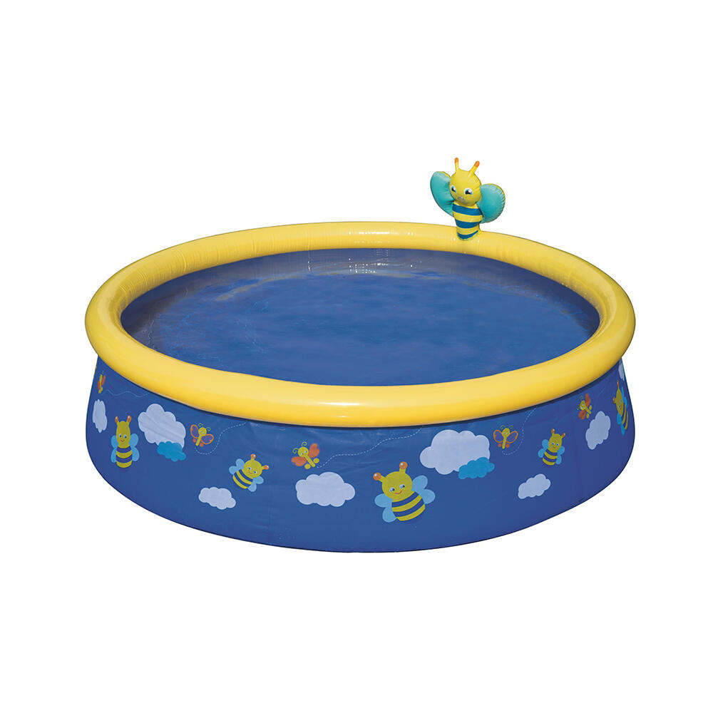 Piscina decorada152x38 CM 2/9