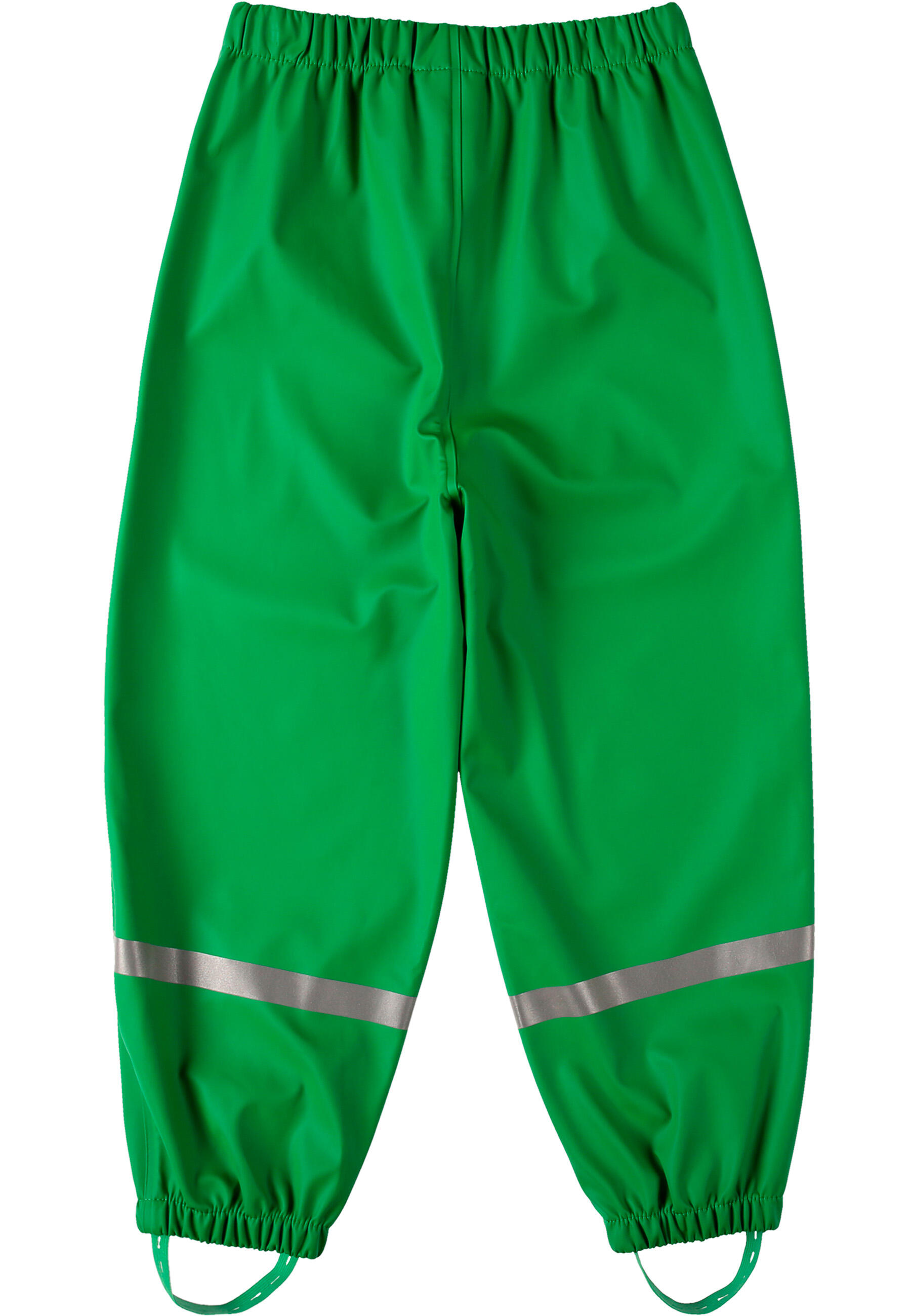 BMS Matschhose - Buddelhose ohne Latz Kinder 3/4