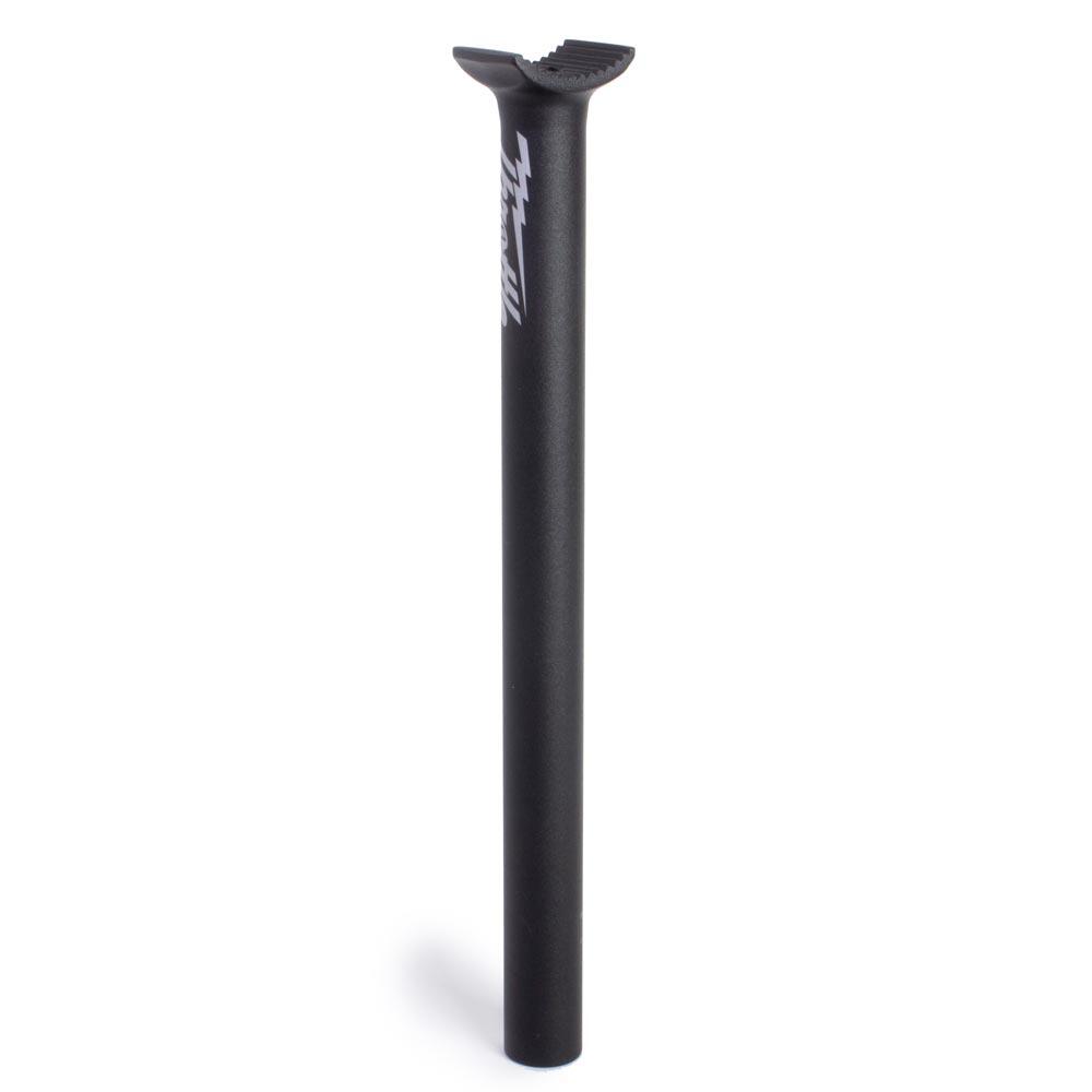 EASTERN BIKES Throttle Pivotal Seatpost - 300mmL - Matte Black