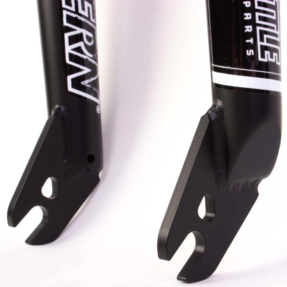 Eastern Bikes Throttle BMX Forks Matte Black EASTERN BIKES Decathlon