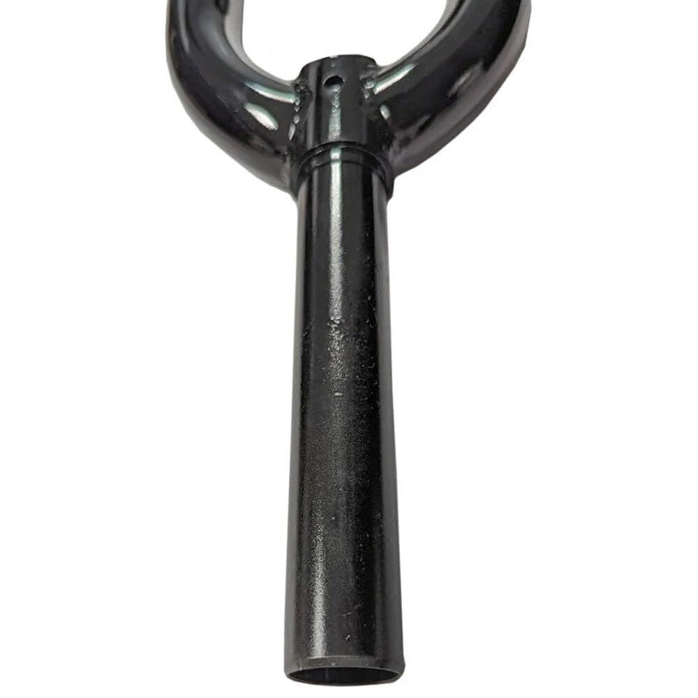 Eastern Factory OEM BMX Fork Gloss Black EASTERN BIKES Decathlon