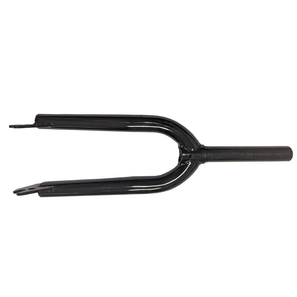 Eastern Factory OEM BMX Fork Gloss Black EASTERN BIKES Decathlon