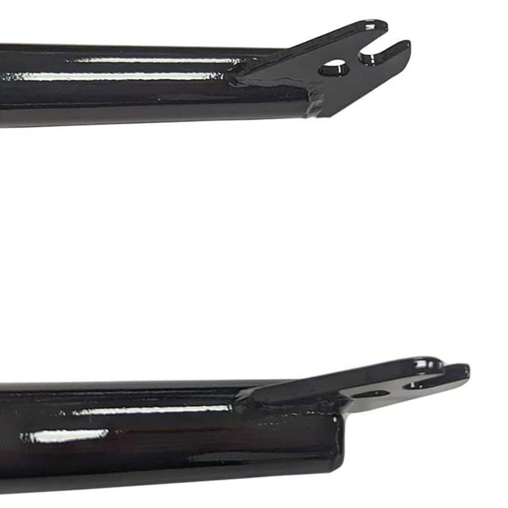 Eastern Factory OEM BMX Fork Gloss Black EASTERN BIKES Decathlon