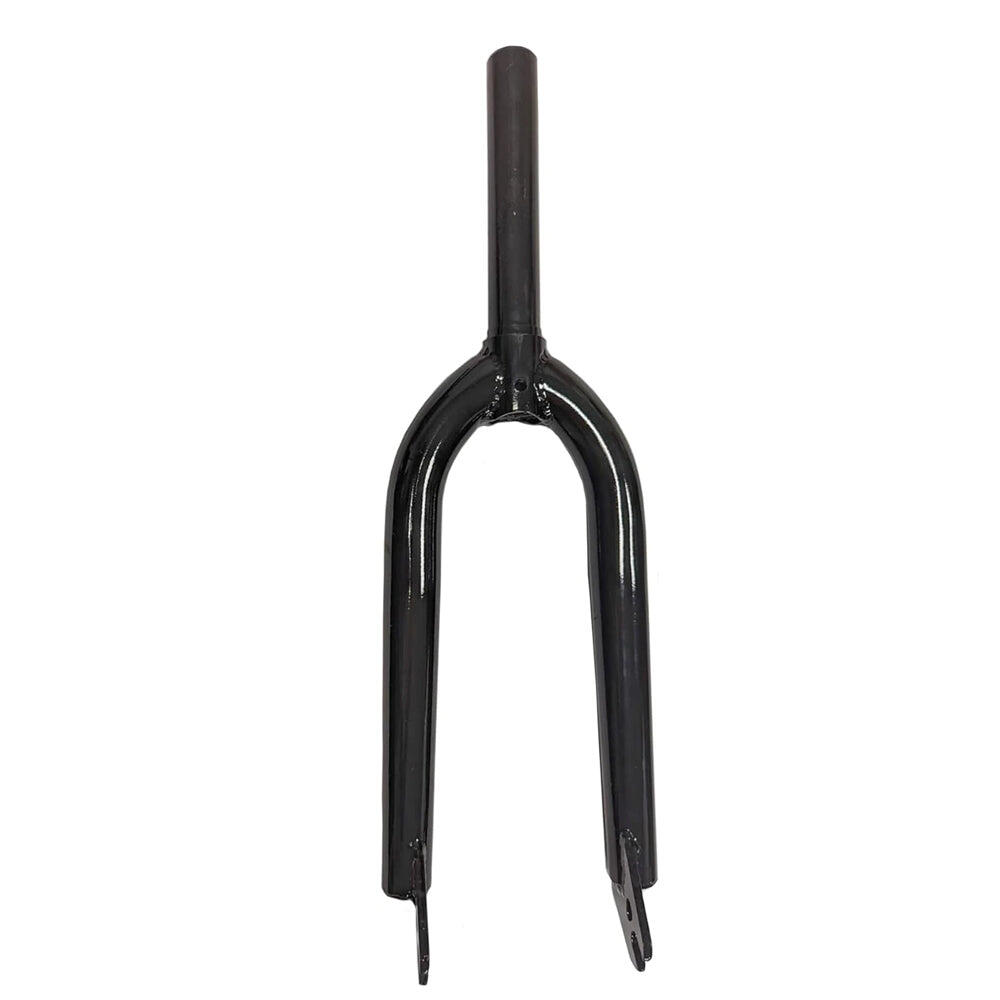 EASTERN BIKES Eastern Factory OEM BMX Fork - Gloss Black