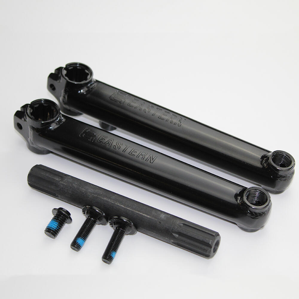 Cheap bmx cranks hot sale