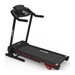 Tapis de course connecté - 16km/h - CARE - CT-5588-2 - KINOMAP