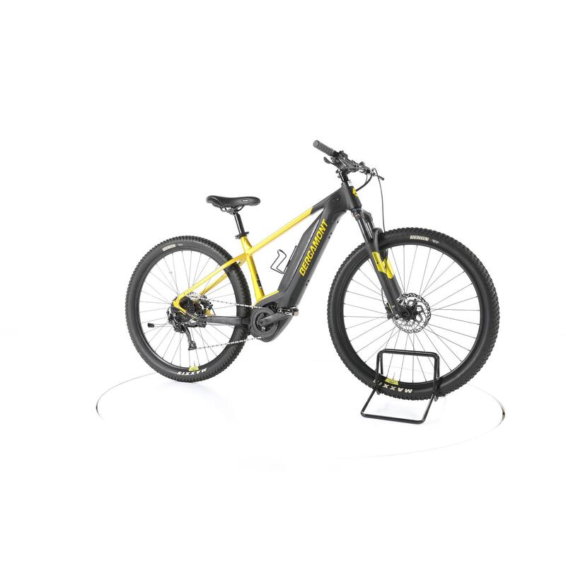 Refurbished - Bergamont E-Revox 4 E-Bike 2022 - Zeer goed