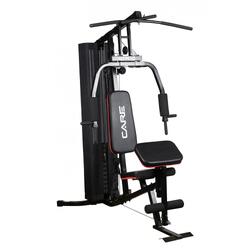 Krachtpers - Gym-250-2