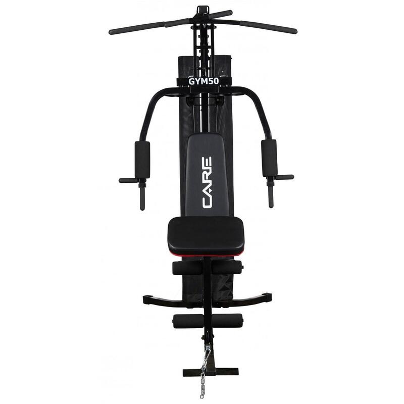 Presse de musculation - Gym-250-2