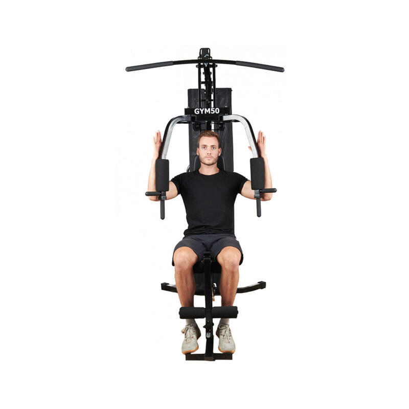 Presse de musculation - Gym-250-2