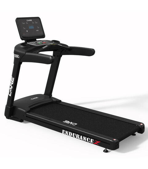 Professionelles Laufband - 22km/h - CARE - ENDURANCE