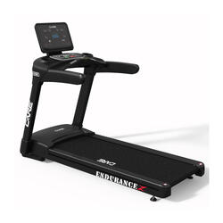 Tapis de course professionnel - 22km/h - CARE - ENDURANCE