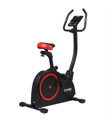 Hometrainer - care - cv-385 - ergometer en verbonden