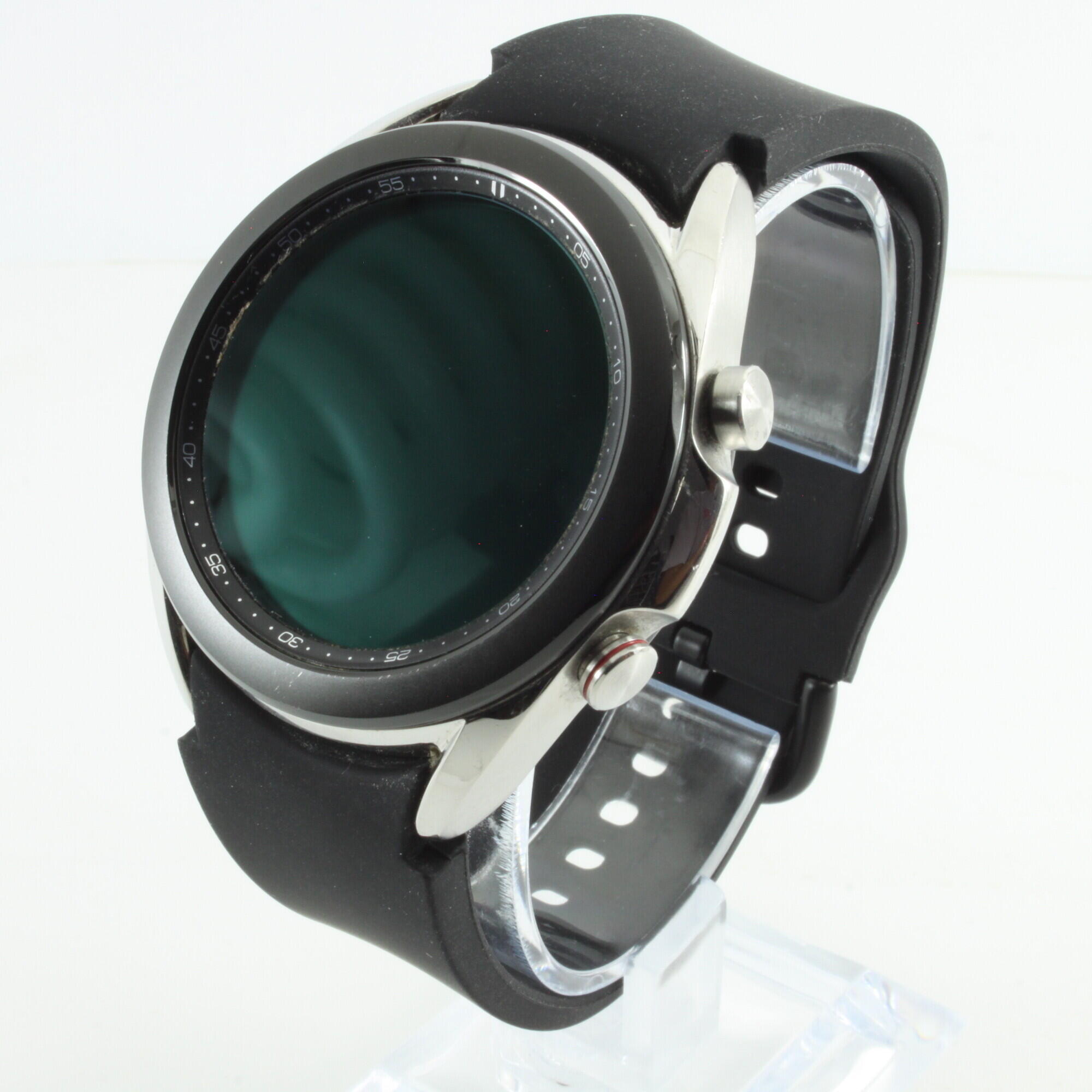 Samsung - Reconditionné - Samsung Galaxy Watch3 41mm 8go Argent 4g - État Correct - Montre - Gris - Taille Unique - Decathlon