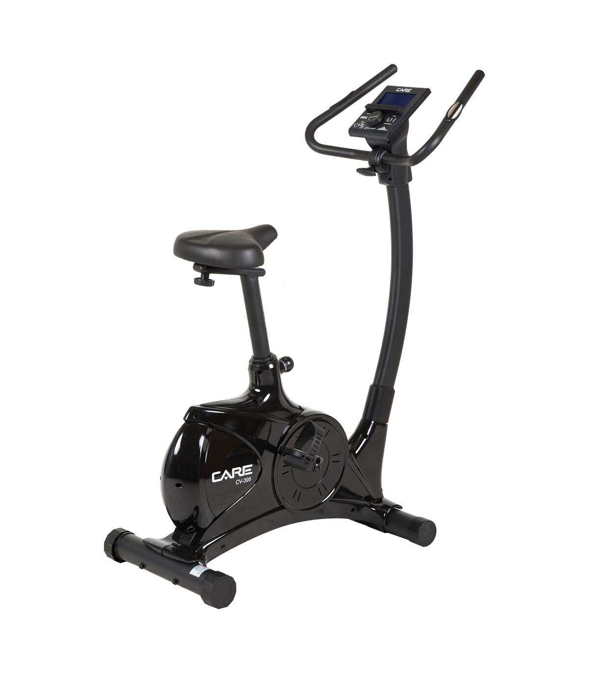 CARE FITNESS Verbonden hometrainer - CV-395