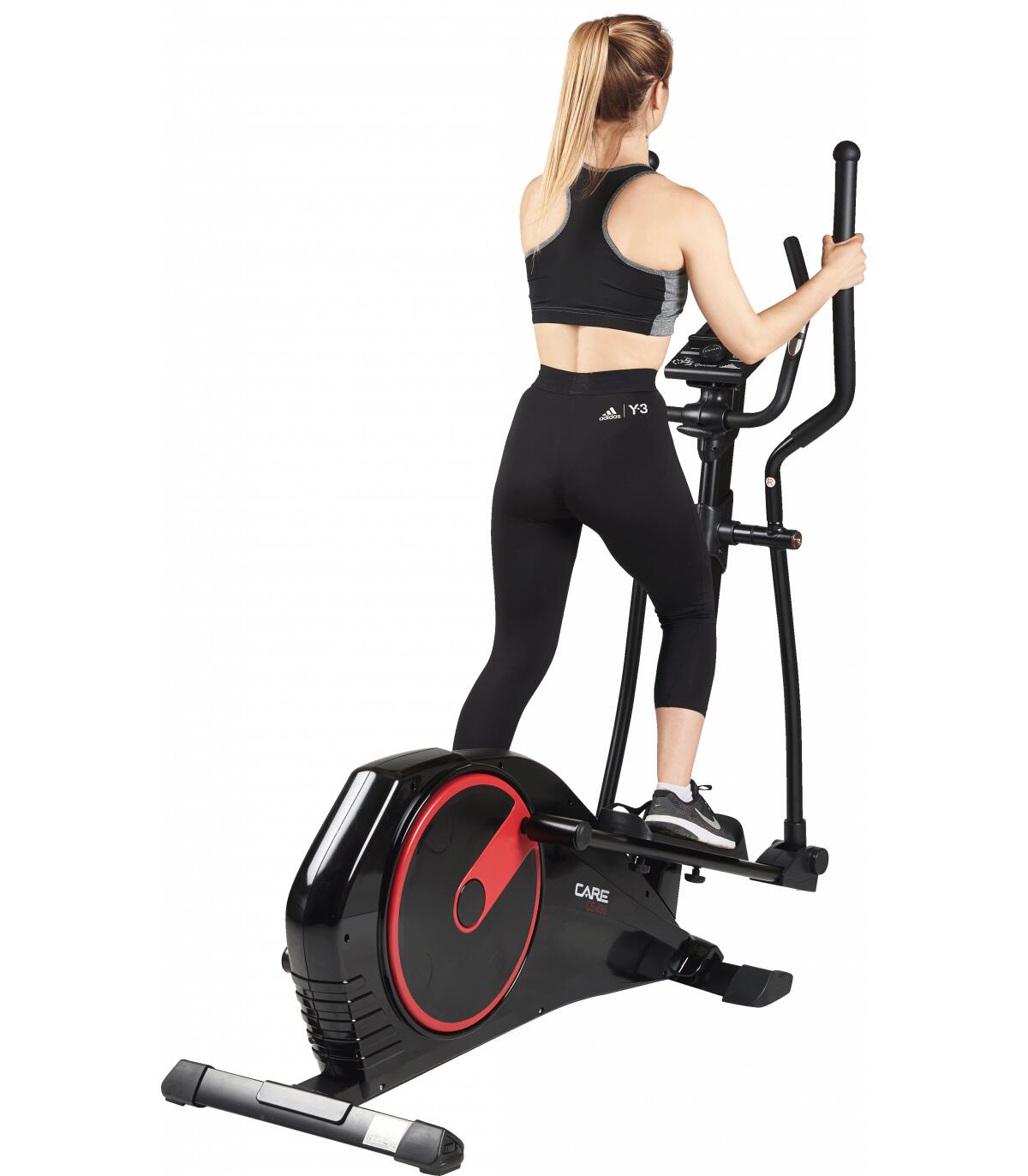 Vélo elliptique connecté - CE-695 3/6