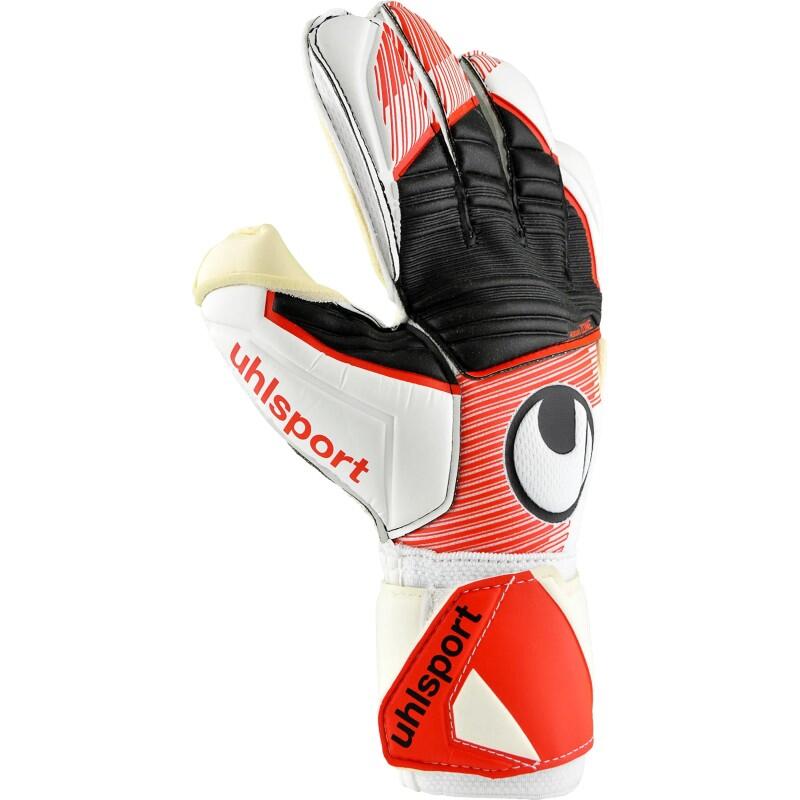 Guanti portiere Uhlsport Absolutgrip 4/6