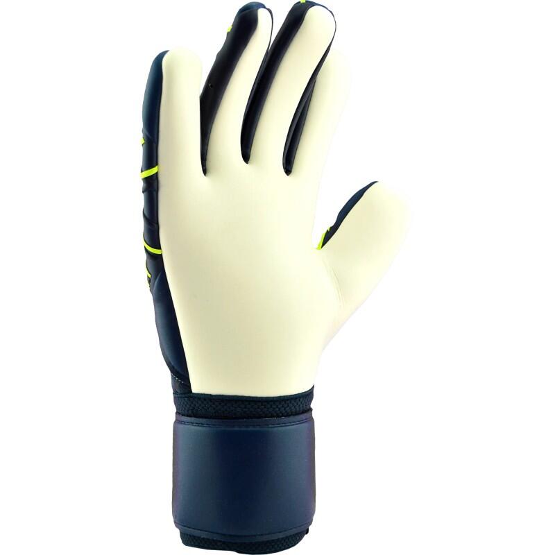 Guantes de portero Prediction Supersoft HN UHLSPORT