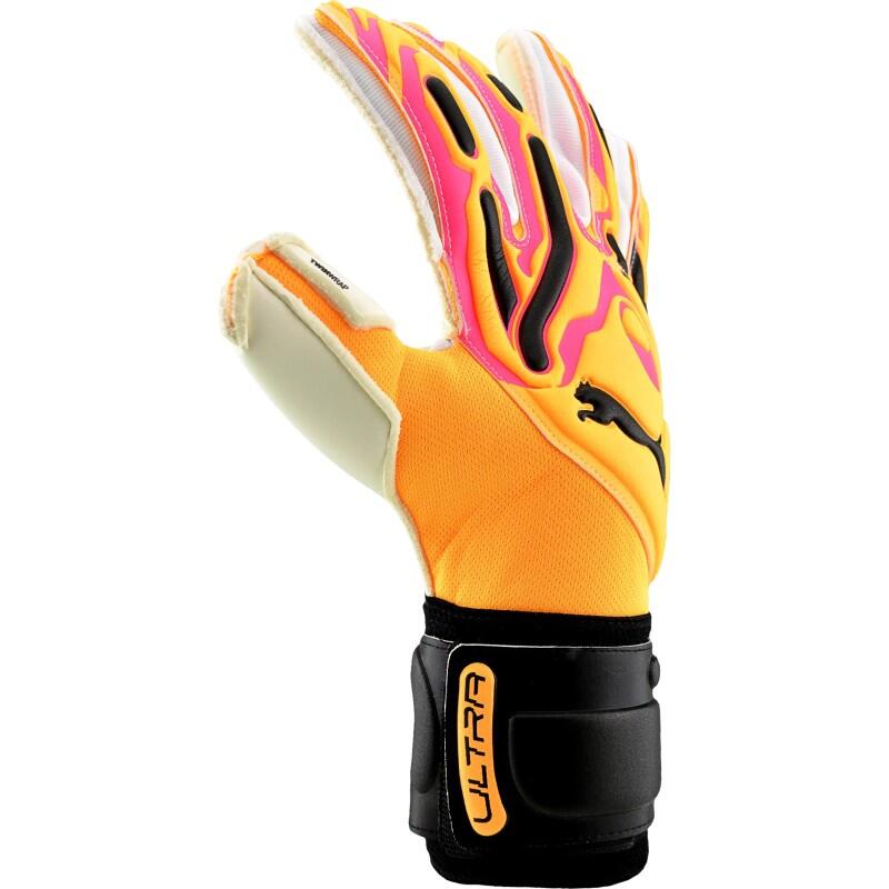 Gants de gardien de but PUMA ULTRA Pro RC PUMA 4/6