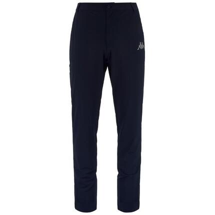 Pantalon de survêtement pour homme bleu pour golf