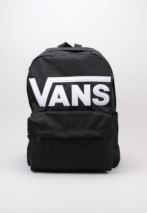 Mochilas Deportivas VANS OLD SKOOL DROP V BACKPACK Negro