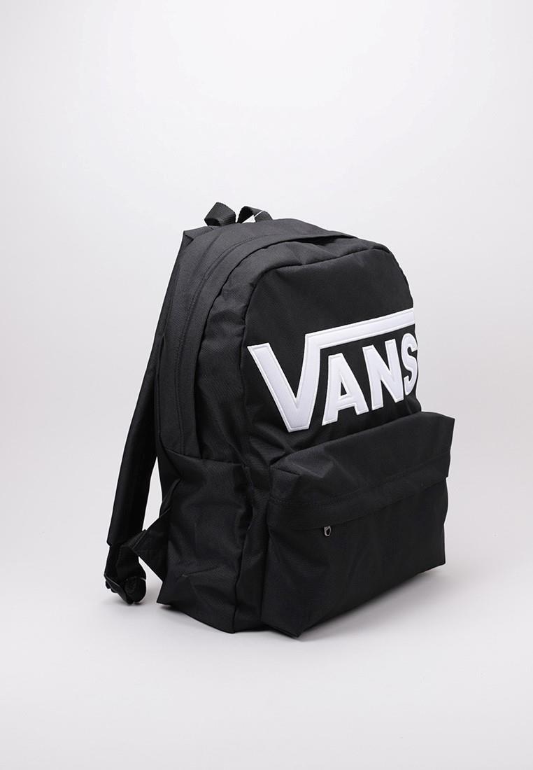 Mochila Vans old Skool drop V color negro-VN0A5KHP 2/5