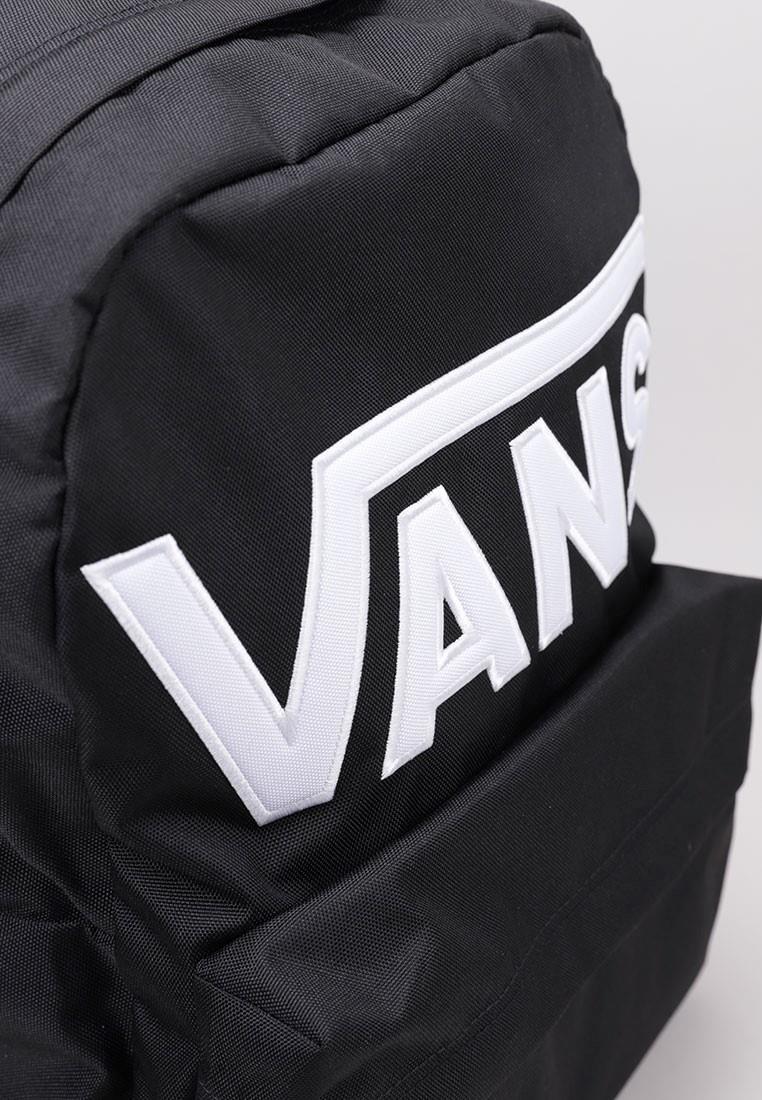 Mochila Vans old Skool drop V color negro-VN0A5KHP 3/5